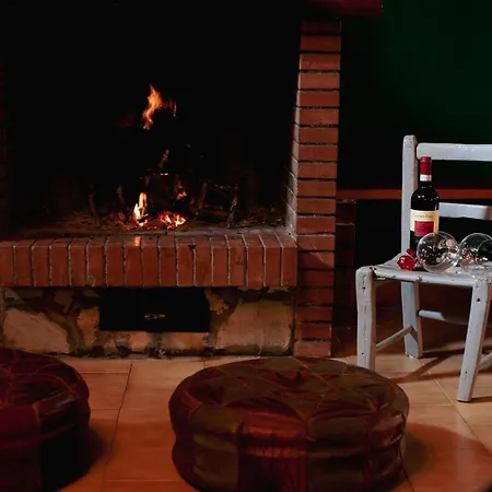 Βίλα La Vite Nel Tempo - A Pochi Minuti Dal Mare *