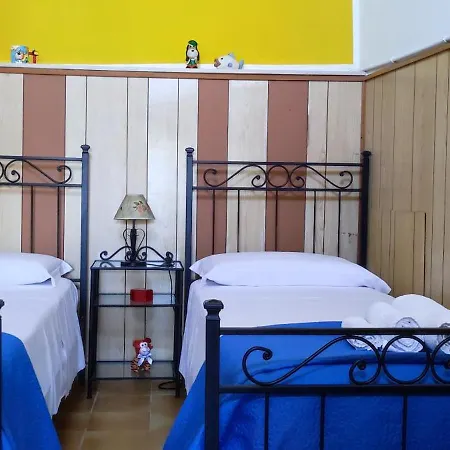 Βίλα La Vite Nel Tempo - A Pochi Minuti Dal Mare Γκαέτα